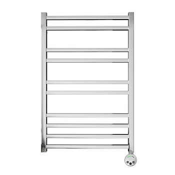 Полотенцесушитель электрический Lemark Unit LM45810E П10 500x800, левый/правый