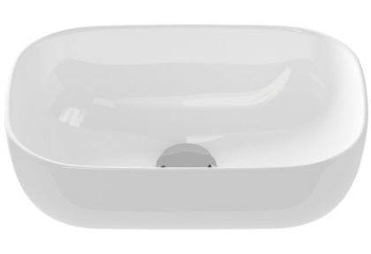 Раковина Cersanit Moduo Square 50 A63570 Раковина Cersanit Moduo Square 50 A63570