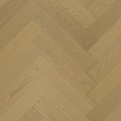 Кварцевый паркет Quartz Parquet Английская Ёлка Дуб Шампань, 33-414, 5/0,6 мм