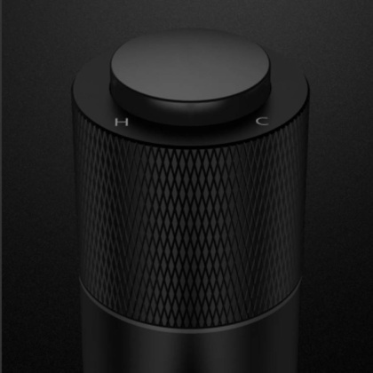 Смеситель для раковины Desire VBF-1D3MB, черный