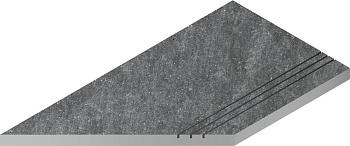 Силвер Борт.30X60 Грип Лев Силвер Борт.30X60 Грип Лев