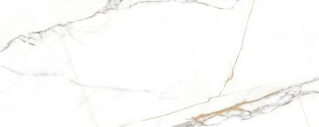 Плитка настенная Champagne белый 20х50 (11шт/1.1 м2),м2