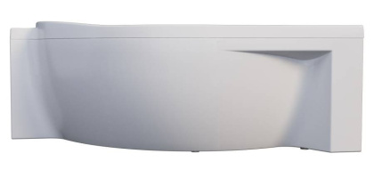Панель "ERGONOMIKA" 158-175*110 R Панель "ERGONOMIKA" 158-175*110 R