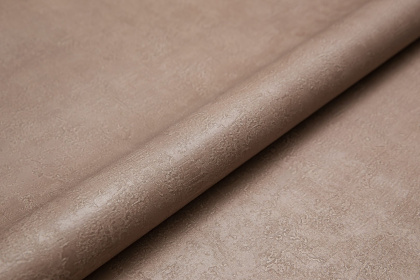 Обои виниловые Трофи база, коричневый