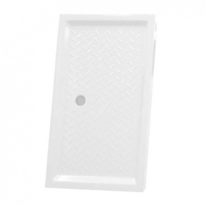 Душевой поддон RGW CR-097 72 x 90 см, прямоугольный, керамический, белый, 19170379-01