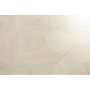 Ламинат Quick-Step Impressive Patterns Ultra IPU4501 Дуб палаццо белый (12мм/33кл/1,425м2) (1 200мм*, м2 Ламинат Quick-Step Impressive Patterns Ultra IPU4501 Дуб палаццо белый (12мм/33кл/1,425м2) (1 200мм*, м2