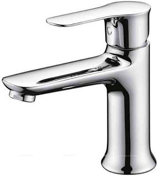 RENO Смеситель на раковину REN-LVM-CRM RENO Смеситель на раковину REN-LVM-CRM