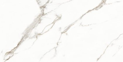 Керамогранит Laparet Venato Calacatta Gold белый сатинированый 60х120 (2шт_1,44м2), м2