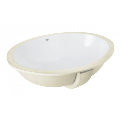 Раковина Grohe Bau Ceramic 55 39423000 Раковина Grohe Bau Ceramic 55 39423000