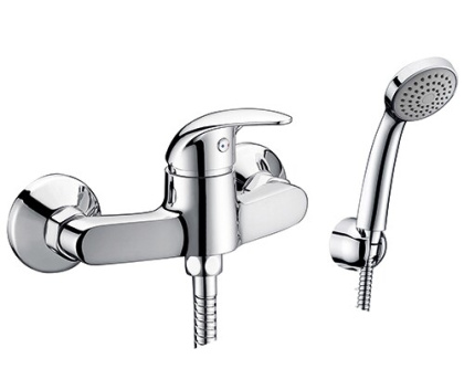 Isen 2602 Смеситель для душа Wasserkraft Isen 2602 Смеситель для душа Wasserkraft