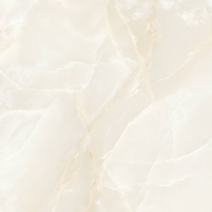 Onyx Talent Керамогранит кремовый 80х80 Полированный