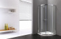 ANIMA-W-R-2-100-C-Cr-IV Душевой уголок