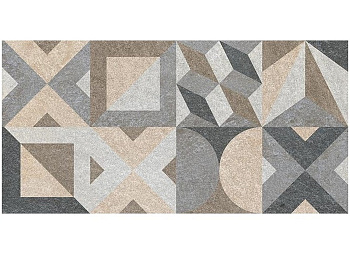 Napoli Декор Микс K946589R 30х60