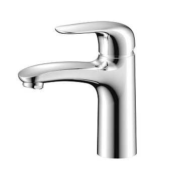 Смеситель д/раковины CASTILLA, арт.07100CS