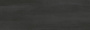 Кромат графит Плитка настенная 13136TR 30х89,5 матовая обрезная