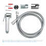 Душ гигиенический Grohe Tempesta-F 27513001 хром Душ гигиенический Grohe Tempesta-F 27513001 хром