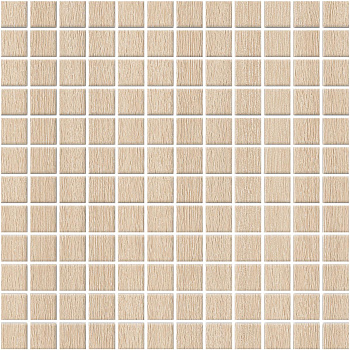 Мозаика 20095 Вяз беж 29,8*29,8*3,5 (12шт/1,066м2), м2