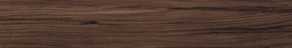 Керамогранит L5_13 Wenge cinnamon темно-коричневый (120смх20смх0,92мм) (5шт_1,2м2) матовый структурн, м2