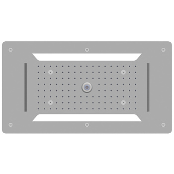 Верхний многофункциональный душ RGW SP-71 21140271-01 Верхний многофункциональный душ RGW SP-71 21140271-01
