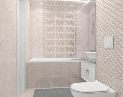 Карандаш PFE005 Баккара беж темный 20*2 (уп/32шт), шт