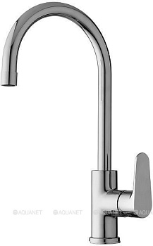 Смеситель для кухни Paffoni Green GR180CR