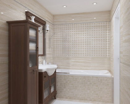 Бордюр AD\B532\60111 Glossy бежевый 4,8*60,шт Бордюр AD\B532\60111 Glossy бежевый 4,8*60,шт