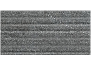 Napoli Керамогранит 3D Декор Антрацит K946919R 30х60