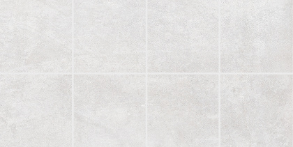 Декор 08-03-06-476 Bastion с пропилами серый 20*40, шт