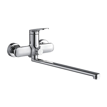 Смеситель для ванны Shevanik S85 S8522