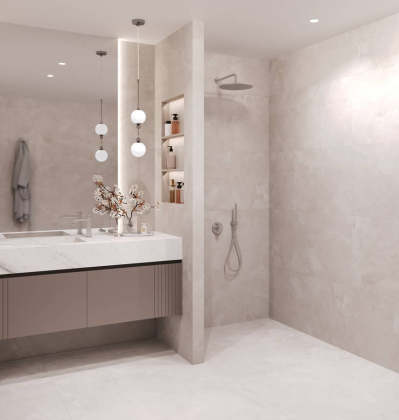 Керамогранит ONYX ELEGANT BEIGE 60x120 SATIN, LunaRossa Керамогранит ONYX ELEGANT BEIGE 60x120 SATIN, LunaRossa