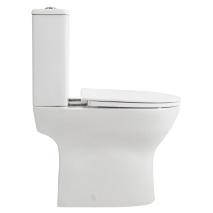 Бачок BelBagno LOUNGE BB045/051T Бачок BelBagno LOUNGE BB045/051T