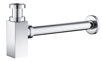 Сифон Timo 959/00L chrome для раковины Сифон Timo 959/00L chrome для раковины