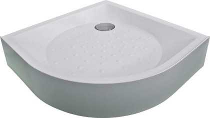 Душевой поддон 1Marka Afina 80х80 01ппд8080