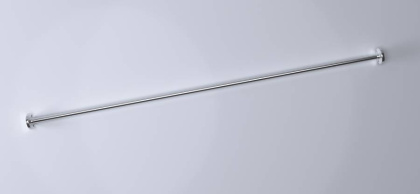 Карниз для ванны прямой 1200 Карниз для ванны прямой 1200