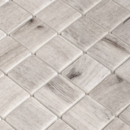 Стеклянная мозаика, 4202, Wood