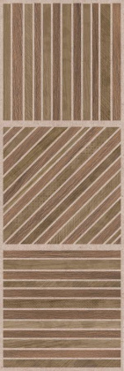 Плитка Salutami mix 20х60 Плитка Salutami mix 20х60