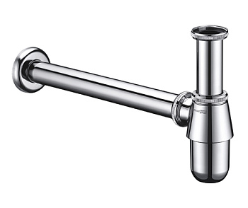 A071 Сифон для раковины Wasserkraft A071 Сифон для раковины Wasserkraft