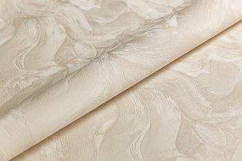 Обои виниловые Оазис база, светлый бежевый Обои виниловые Оазис база, светлый бежевый