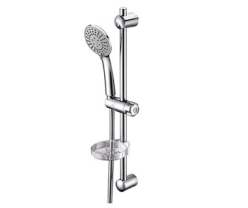 A005 Душевой комплект Wasserkraft