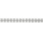 Бордюр AD\A532\60110 Glossy серый 4,8*60, шт