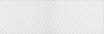 Плитка настенная 12154R Гарса Белый (75см*25см*9мм) (6шт/1,125м2) Структура, м2 Плитка настенная 12154R Гарса Белый (75см*25см*9мм) (6шт/1,125м2) Структура, м2
