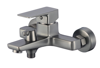 Смеситель для ванны 25201NRGM NAVARRA OLIVE'S