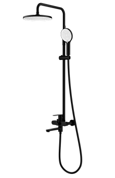 Душевая система Splenka для ванны и душа S222.24.06
