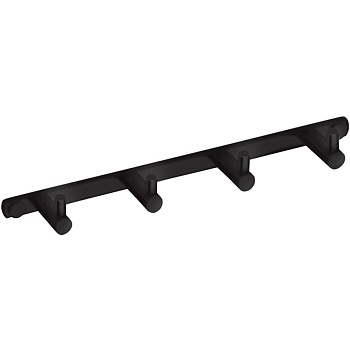 Планка с 4-мя крючками