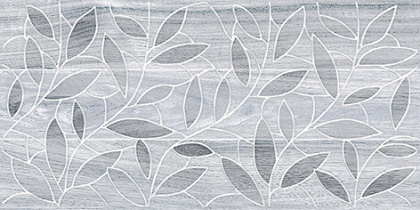 Bona Декор тёмно-серый 08-03-06-1344-4 20х40 Bona Декор тёмно-серый 08-03-06-1344-4 20х40