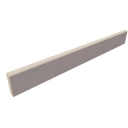 Плинтус LF02 7x60 Непол.