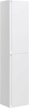 Шкаф-пенал Allen Brau Eclipse 40 1.E1005.WM белый матовый Шкаф-пенал Allen Brau Eclipse 40 1.E1005.WM белый матовый