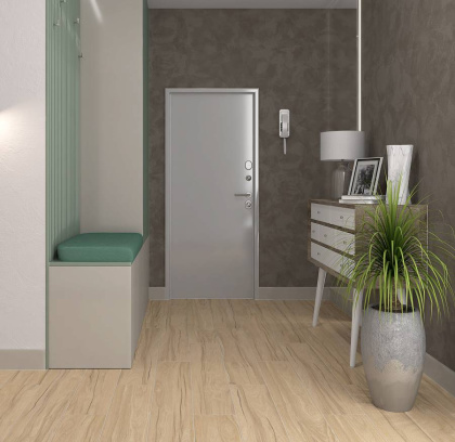 Selva керамогранит коричневый SG517720R 20х119,5