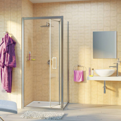 Weser 78F03 Душевой уголок Wasserkraft Weser 78F03 Душевой уголок Wasserkraft