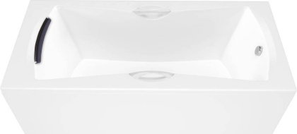 Акриловая ванна 1Marka Aelita Slim 170х90 01ае1790слим